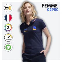 Polo [Prestige] (femme) - Sol's 02950