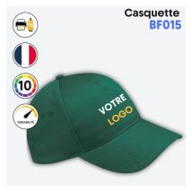 Casquette - BF015