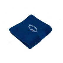 SERVIETTE - Ecuries des Noyers - Navy - CT4501