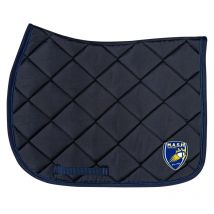 TAPIS PADDOCK SPORT PREM'S - Mash horseball - Navy