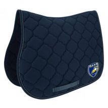 TAPIS RIDING WORLD - Mash horseball - Navy