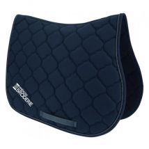 TAPIS RIDING WORLD - ETRIER AGENAIS - Navy