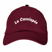 CASQUETTE - La Cassiopée - Bordeaux - BF015