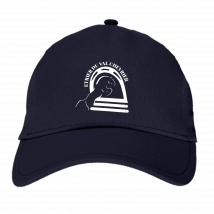 CASQUETTE - Association des Cavaliers et Amis de l'Étrier du Val Chevrier - Navy - BF015