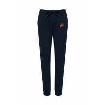 PANTALON JOGGING ECORESPONSABLE (femme) - Brimbo Equitation – Navy - K7027
