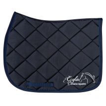 TAPIS PADDOCK SPORT PREM'S - Nom du club - Couleur du tapis
