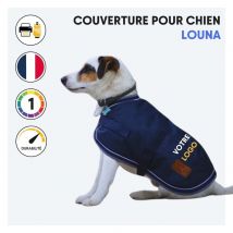 Couverture pour chien Diego & Louna 600D