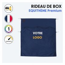 Rideau de box EQUITHÈME Premium