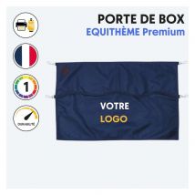 Porte de box EQUITHÈME Premium