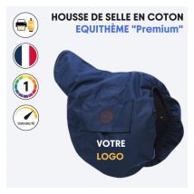 Housse de selle EQUITHÈME Premium