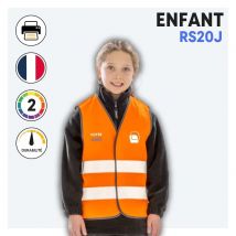 Gilet de sécurité (enfant) - RS20J