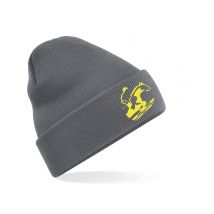 BONNET – Écuries de la croix d'Or - Asphalt - BF045