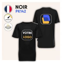T-shirt respirant (enfant) - PK142