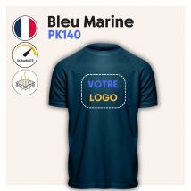 T-shirt respirant (homme) - PK140
