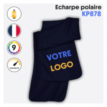 Écharpe polaire - KP878