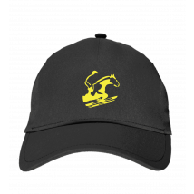CASQUETTE - Écuries de la croix d'Or - Asphalt - BF015