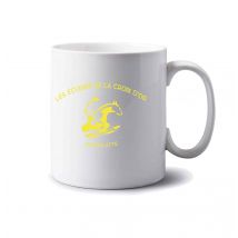 MUG - Écuries de la croix d'Or