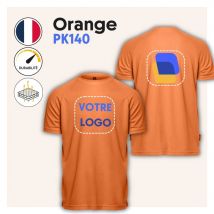 T-shirt respirant (homme) - PK140