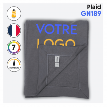 PLAID - GN189