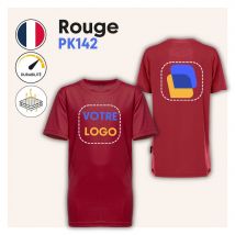 T-shirt respirant (enfant) - PK142