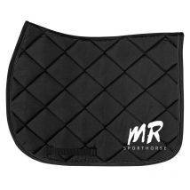 TAPIS PADDOCK SPORT PREM'S - M'R Sport Horses - Noir