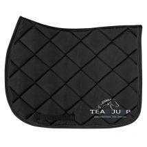 TAPIS PADDOCK SPORT PREM'S - Team Jump - Noir