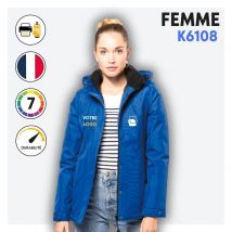 Parka (femme) - K6108