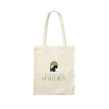 TOTE BAG - Domaine des Hardies - beige - LS42OE