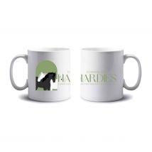 MUG - Domaine des Hardies - IMPRESSION LARGE
