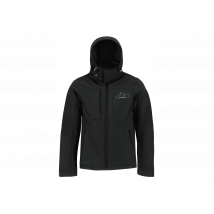 SOFTSHELL (homme) - Haras de la Rocc - Noir - BC650