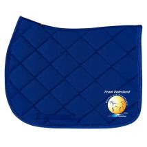 TAPIS PADDOCK SPORT PREM'S - RIDERLAND - Bleu roi