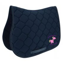 TAPIS RIDING WORLD - Le Landreau Equitation - Navy