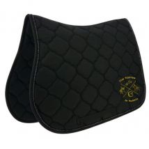 TAPIS RIDING WORLD - Roubaix Equitation - Noir