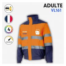 Blouson de chantier - VL161