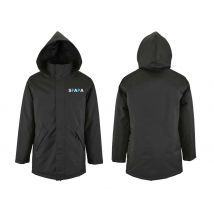 PARKA ALFI (Femme) - SFAPA - Noir - 04005