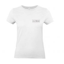 T-SHIRT (femme) - Lili-Rose Photographe - #E190