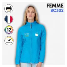 Coupe-vent (femme) - BC302