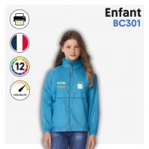 Coupe-vent (enfant) - BC301