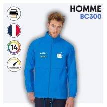 Coupe-vent (homme) - BC300