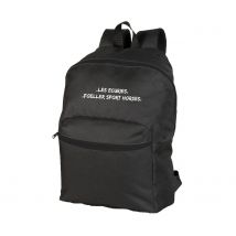 Sac à dos - Foeller Sport Horses - Noir - BM903