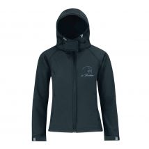 SOFTSHELL (femme) - Le Thoumas - Navy - BC660