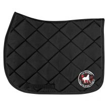TAPIS PADDOCK SPORT PREM'S - Foeller Sport Horses - Noir