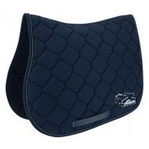TAPIS RIDING WORLD - Plouvorn Equitation - Navy