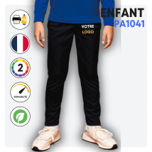Pantalon de survêtement (enfant) - PA1041