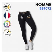 Pantalon d'équitation RIDING WORLD (homme) - 989072