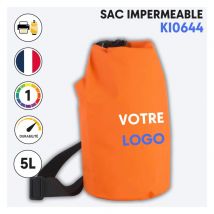 Sac imperméable 5L - KI0644