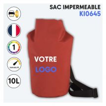 Sac imperméable 10L - KI0645
