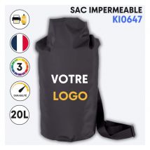 Sac imperméable 20L - KI0647