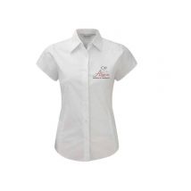 Chemise (femme) - Alegria - Blanc - JZ47Z