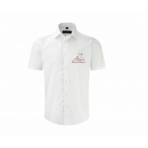 Chemise (homme) - Alegria - Blanc - JZ947